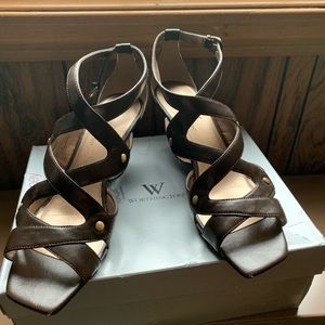 Brand new heels 👠